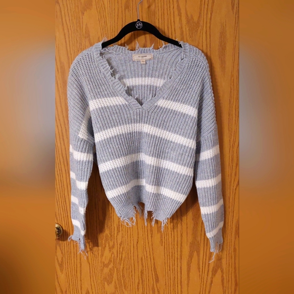 Women's sweater